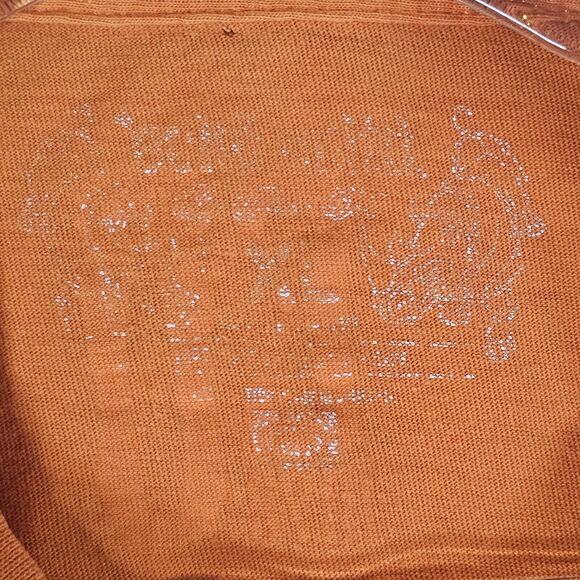 Ecko Unltd T-Shirt XL Hip Hop Baggy Actual Factual Rhino‎ Logo - Picture 3 of 8